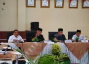 Payakumbuh Mendesak Provinsi Atasi Banjir, Sampah, Infrastruktur