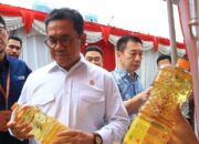 Koperasi Desa Didorong Aktif Distribusikan Produk ke Ritel Modern