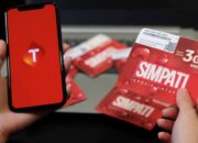 Telkomsel Siapkan Jaringan, Antisipasi Lonjakan Trafik Lebaran
