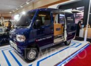 GIICOMVEC 2026: Industri Otomotif Nasional Siap Unjuk Gigi