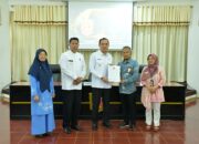 Agam Tingkatkan Pelayanan Publik, Raih Opini Ombudsman RI