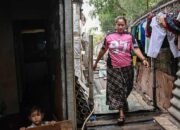 Sumut Tekan Kemiskinan: Program Berjalan, Target Nasional Dikejar