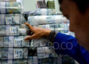 Bank Mandiri Siapkan Rp44 Triliun Sambut Lonjakan Transaksi Ramadan