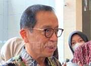 OJK Optimis Perpanjangan Dana Pemerintah Pacu Kredit Perbankan
