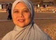 ITP Lantik Maidiawati Jadi Rektor Periode 2025-2029