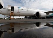 Danantara Jajaki Pembelian 50 Boeing, Perkuat Armada Garuda