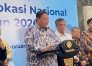 AS Pangkas Tarif Ekspor Indonesia, Jadi 15 Persen
