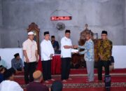 Payakumbuh: Pemko Sokong Masjid, Perangi Narkoba, Jaga Kebersihan