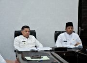 Agam Terima Dana Pusat, Susun Peta Rawan Bencana