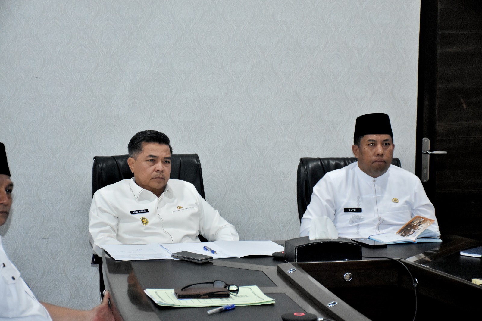 pemerintah-fokus-pulihkan-daerah-terdampak,-agam-butuh-peta-zona-rawan-bencana