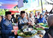 BBPOM dan Pemko Padang Awasi Ketat Pangan Ramadan