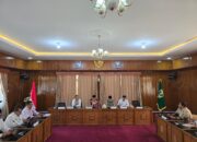 Sumbar Bahas Kesiapan Angkutan Lebaran, Trans Paliko Disiapkan