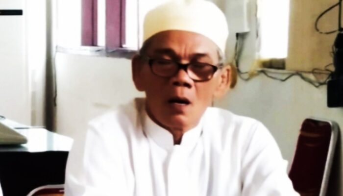 KONI Padang: Ilmarizal Lepas Jabatan, Hindari Rangkap Jabatan