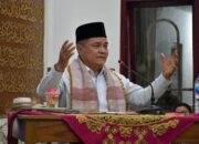 Agam Bantu Masjid Taqwa, Pembangunan Masjid Dilanjutkan