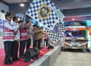Kemenhub Buka Pendaftaran Mudik Gratis, Besok!
