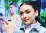 FreeSense Ring Acer Rilis, Pantau Aktifitas dan Kesehatan
