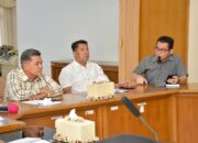 Agam Bangun Jalur Penyelamat, Atasi Macet dengan Flyover