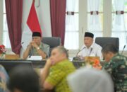 Sumbar Terapkan Sistem Satu Arah Hadapi Mudik 2026