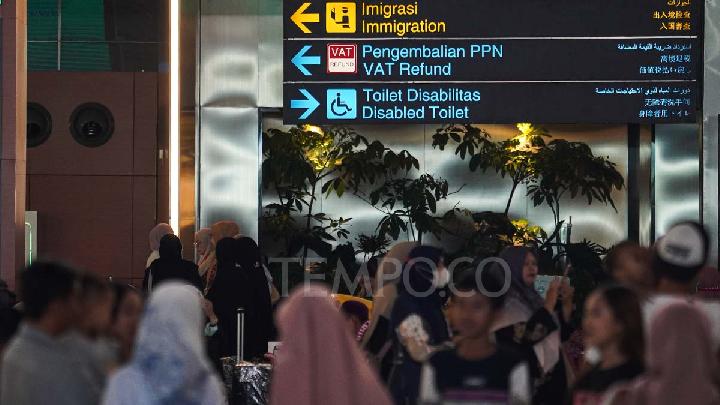 penerbangan-ke-timur-tengah-di-soekarno-hatta-dibatalkan