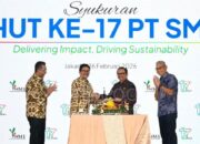 SMI Biayai Proyek Rp 1,18 Triliun, Dorong Dampak Nyata