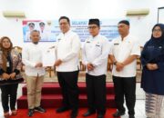 Ombudsman Evaluasi, Tanah Datar Terima Hasil Penilaian OPD