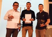 DPRD Padang Dilaporkan, Diduga Gelapkan Uang Anggota Brimob