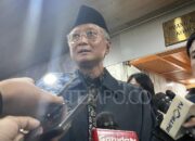 Kementerian PU Genjot Preservasi Jalan Pemalang-Pekalongan