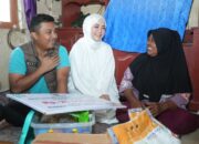 Bedah RTLH Pemprov Sumbar, Wujudkan Mimpi Tarmalis di Solok