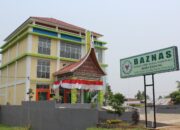 Maybank Syariah Gandeng Baznas Padang Bahagiakan Anak Yatim