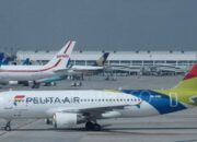 Serangan AS-Israel, Penerbangan Soetta ke Timur Tengah Terganggu