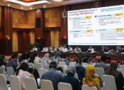 APBN Terancam: Konflik Timur Tengah Pacu Harga Minyak