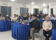 FORKI Sumbar Siapkan Atlet: TC Berjalan Dimulai