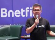 Bnetfit Pacu Transformasi Digital Nasional dengan Teknologi DWDM