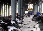 Motis Lebaran 2026: KAI Daop 6 Yogyakarta Membuka Pendaftaran