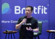 Bnetfit Pacu Ekosistem Digital: Fokus AI Hingga IoT