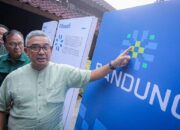 Bandung Targetkan 700 Ribu Wisatawan Saat Libur Lebaran