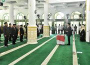 Agam Segarkan Birokrasi, 40 Pejabat Administrator dan Pengawas Dilantik