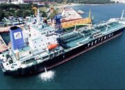 Konflik Iran-Israel, PIS Percepat Evakuasi Tanker dari Teluk