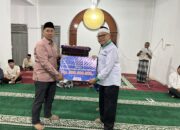 Dandim Agam: Narkoba Ancam Generasi Muda Bukittinggi