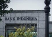 BI Waspadai Tiga Jalur Dampak Konflik Global
