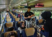 Logawa Tambah Kelas: Ketapang-Purwokerto Kini Ber-Eksekutif