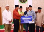 Wako Payakumbuh Ajak Masyarakat Jaga Keluarga, Lingkungan