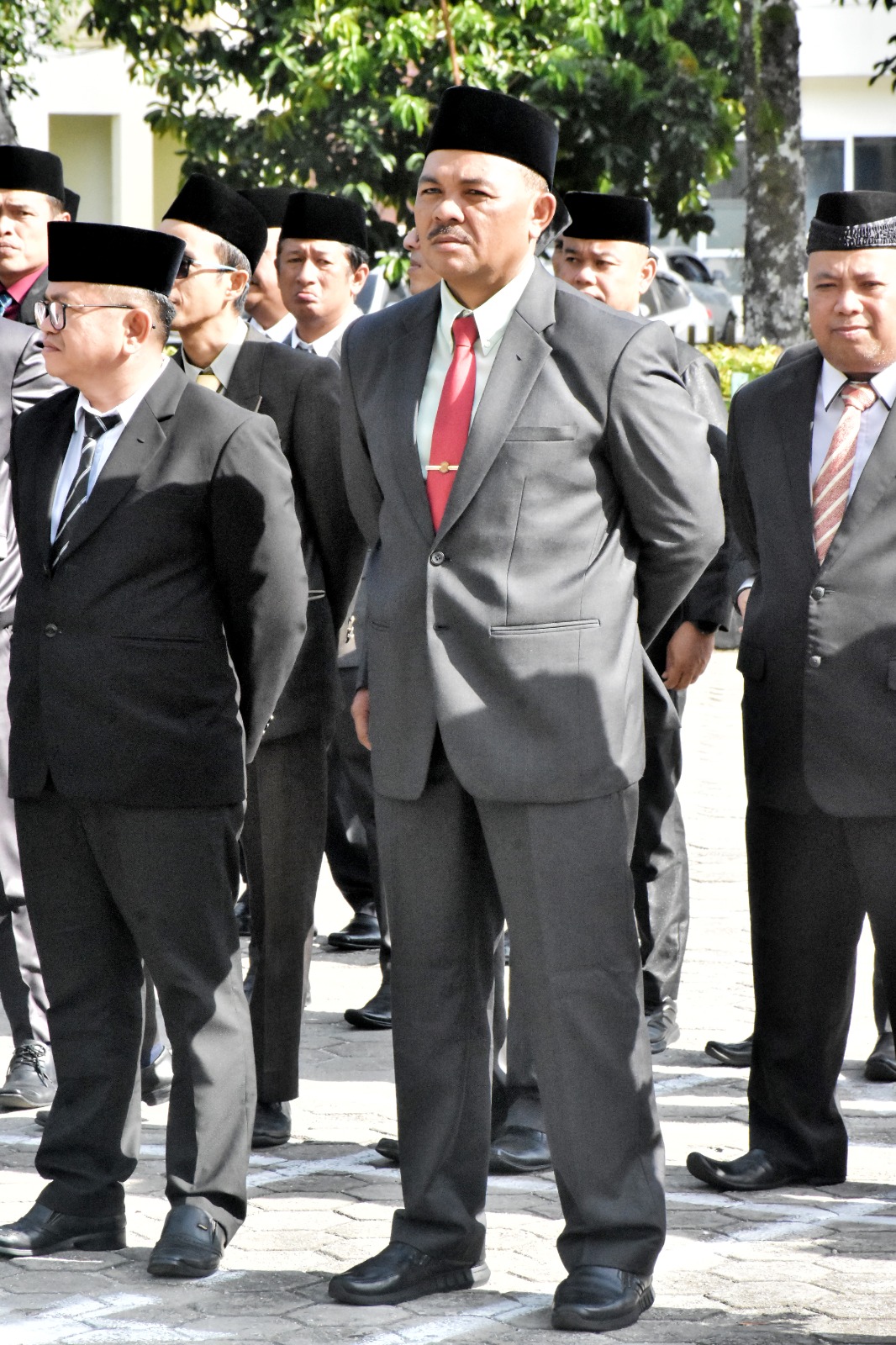 siap-optimalkan-layanan,-m.-arnis-jabat-kabag-protokol-komunikasi-pimpinan
