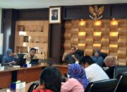 Sumbar Genjot Peserta Aktif JKN, UHC Belum Tercapai