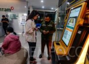 Antam Jalin GSPA, Perkuat Pasokan Emas Domestik