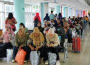 KAI Siapkan Ratusan Ribu Kursi Mudik Lebaran Sumut