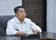 Agam Koordinasi Percepat Rehabilitasi Sumatera Pasca Bencana