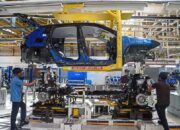 Konflik Timur Tengah Ancam Daya Saing Industri Manufaktur
