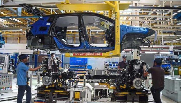 Konflik Timur Tengah Ancam Daya Saing Industri Manufaktur
