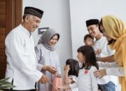 Ramadan: Jaga Silaturahmi, Sehatkan Badan, Raih Keberkahan